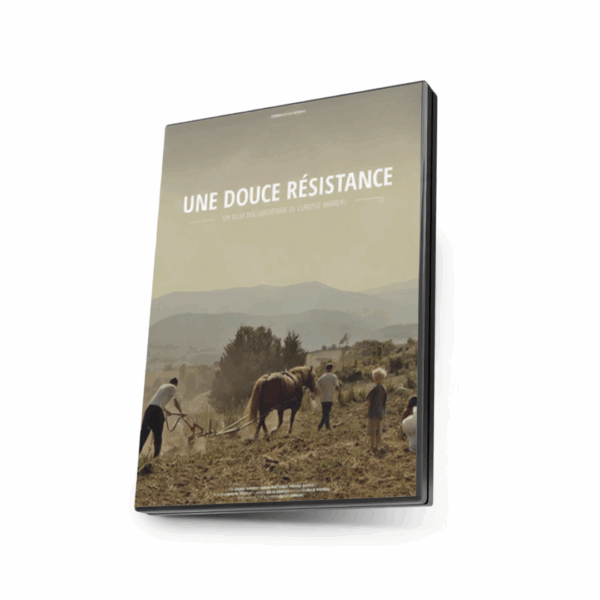 Une douce résistance - VOD gratuite et DVD