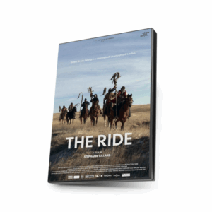 The Ride - DVD et VOD