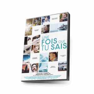 Une fois que tu sais - DVD et VOD
