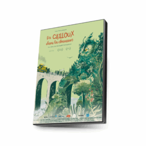 Des cailloux dans la chaussure - DVD et VOD