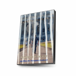 La plume et les cris - DVD